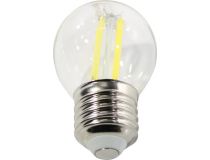 Smartbuy SBL-G45F-8-60K-E27 (E27, 750 люмен, 6000К, 8Вт, 220-240В)