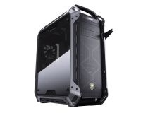 Bigtower Cougar  Panzer Max-G Black E-ATX