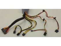 Блок питания Chieftec BFX-450BS  450W SFX (24+2x4+2x6/8пин)