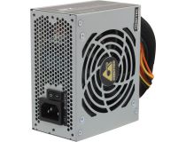 Блок питания Chieftec  BFX-350BS  350W SFX (24+2x4+6/8пин)