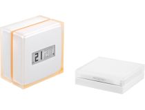 Legrand NTH01-EN-EU Умный термостат для котла отопления Netatmo NTH01-EN-EU