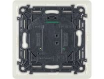 Legrand 752287 Умный беспроводной выключатель 2-клавишный. Цвет Слоновая кость