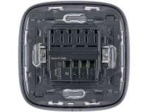 Legrand 752590 Умный выключатель рольставней 500 ВА 230В. Цвет Белый