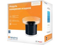 Netatmo  NRG01-WW Модуль измерения осадков