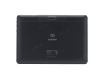 Digma CITI 10 E402 4G  1396381 Black SC9863/2/32Gb/4G/GPS/WiFi/BT/Andr10/10.1 