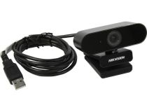 HIKVISION DS-U02  (USB2.0, 1920x1080, микрофон)