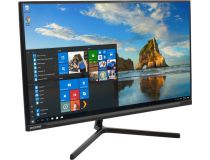 23.8 ЖК монитор Digma DM-MONF2420 Black (LCD, 1920x1080, D-Sub, HDMI, DP)