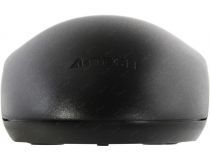 A4Tech Optical Mouse  OP-330S  (RTL) USB 3btn+Roll