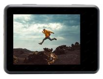 Digma DiCam DC850 Black (Ultra HD, 2 LCD, WiFi, microSD, USB2.0, Li-Ion)