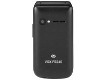Digma VOX FS240 1497204 Black