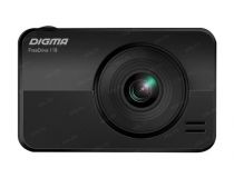 Digma FreeDrive 119  Black 