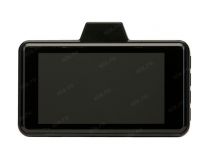 Видеорегистратор Digma FreeDrive 560 черный 3Mpix 1296x2304 1296p 170гр. MS8336