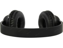 Наушники с микрофоном HARPER HB-412 Black (Bluetooth 5.0)