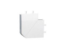 Legrand 30303 75*20 Угол плоский
