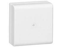 Legrand 30326 Ответвительная коробка 110х110х50