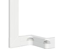 Legrand 10433 Кабель-канал 150*65 (без крышки)