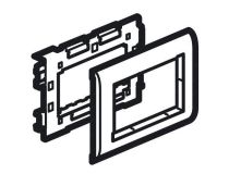 Legrand 638087 Суппорт 4м MOSAIC кр.110 METRA