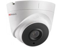 HiWatch DS-I653M 2.8mm (LAN, 2560x1440, f=2.8mm, мик., EXIR)