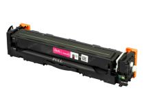 SACF403X/045HM Картридж SAKURA CF403X/045HM для HP и Canon, пурпурный, 2200 к.