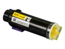 SA106R03487 Картридж SAKURA 106R03487 для Xerox Phaser, WC, желтый, 2400 к.