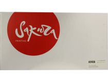 Картридж SAKURA CE743A Magenta для HP LaserJet CP5225