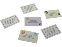 Игра для детей Поверь мне  (7+, 27 карточек)