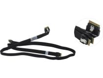 SuperMicro  CBL-SAST-1271F-100 Кабель 1м