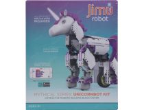 Ubtech Jimu robot JRA0201  Робот-конструктор UnicornBot Kit