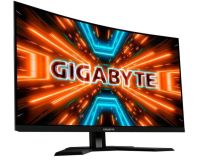 34   ЖК монитор GIGABYTE M34WQ-EK (3440x1440, HDMI, DP, USB3.0 Hub)