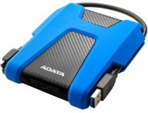 ADATA HD680 DashDrive Durable AHD680-1TU31-CBL USB3.0 Portable 2.5 1Tb EXT (RTL)