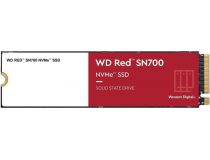 SSD 2 Tb M.2 2280 M WD Red SN700  WDS200T1R0C 