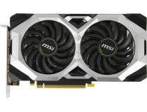 8Gb PCI-E GDDR6 MSI RTX 2060 SUPER VENTUS OC (OEM) HDMI+3xDP  GeForce RTX2060 SUPER 