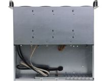 Server Case 2U Procase ES204XS-SATA3-B-0 