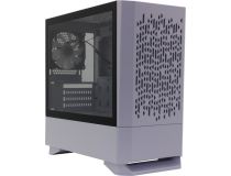Minitower Cougar MG140 Air RGB  White ATX, с окном