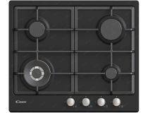 Газовая варочная поверхность CHG6BF4WBB CANDY