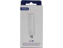 Aqara Hub E1 HE1-G01 White  Центр умного дома