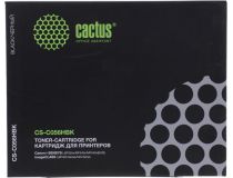 Картридж Cactus CS-C056HBK Black для Canon i-SENSYS LBP325x/MF542x/MF543x, LBP320/540