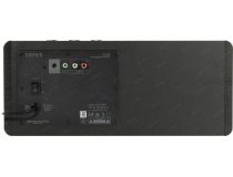 Колонка Edifier D12 Black (70W, дерево, Bluetooth, ПДУ)