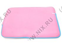 Чехол PORTcase KNP-18PN (неопрен, розовый, 18.4 )