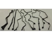 Блок питания Deepcool PQ850M DQ850-F21 850W ATX (24+4x4+3x6/8пин) Cable Management