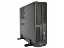 QRDP-P30K401K2818R125L02NLNNTNN3 Aquarius Pro Desktop P30 K40 R43 Core i5-8400/8GB/SSD 256 Gb/No OS/Kb+Mouse