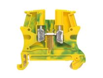 Legrand 037170 Viking Клемма 2,5х5 д/заземления