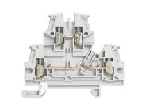 Legrand 037167 Клемма 2,5х5, 2 яруса