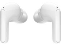 Гарнитура вкладыши LG HBS-FN4 белый беспроводные bluetooth в ушной раковине (HBS-FN4.ABRUWH)