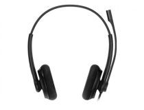 Наушники с микрофоном Yealink UH34 Lite Dual UC 