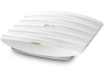 TP-LINK EAP245(5-pack) Wireless Gigabit Ceiling Mount Access Point (1UTP 1000Mbps PoE, 802.11b/g/n/ac,6x4dBi)