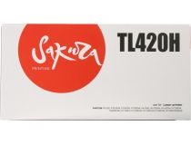 Картридж SAKURA TL420H для Pantum P3010/P3300/M6700/M6800/M7100/M7200/M7300