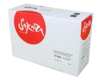 SACF362A Картридж SAKURA CF362A для HP, желтый, 5000 к.