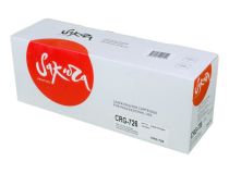 SACRG726 Картридж SAKURA CRG726 для Canon LBP6200d, черный, 2100 к.