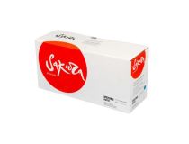 SASPC252HEC Картридж SAKURA SPC252HEC (407717) для Ricoh, голубой, 6000 к.